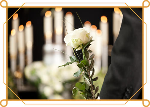 Funerária com Cremação