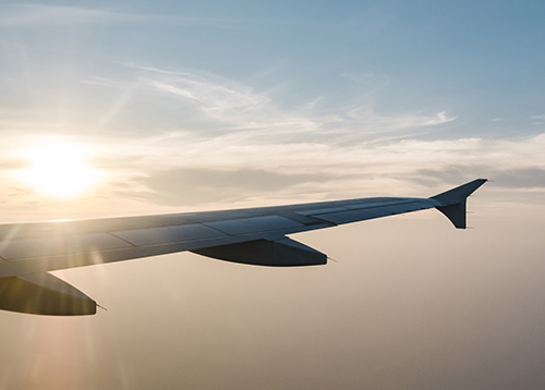 Transporte Aéreo