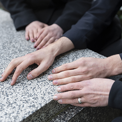Atendimento Funerário