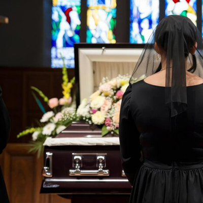 Empresa que Cuida de Funeral São Paulo