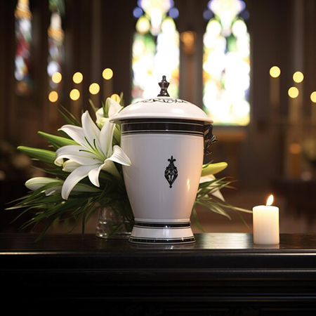 Funeral com Cremação São Paulo
