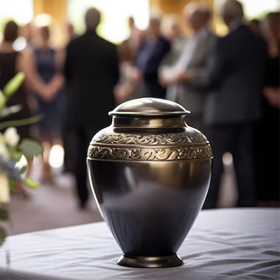 Funerária com Cremação São Paulo