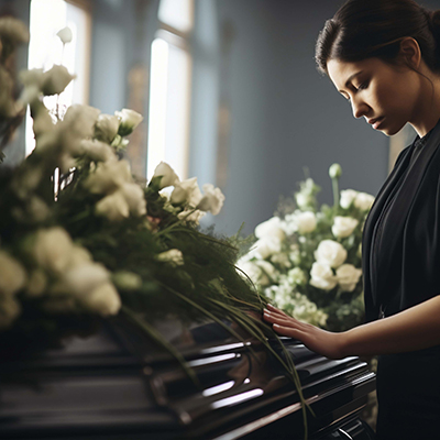 Funerária de Confiança São Paulo