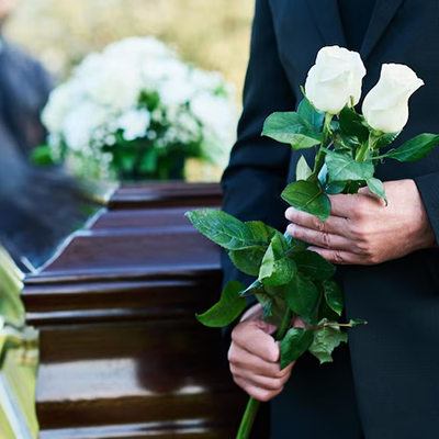 Funerária Particular