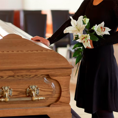 Funerária Rápida