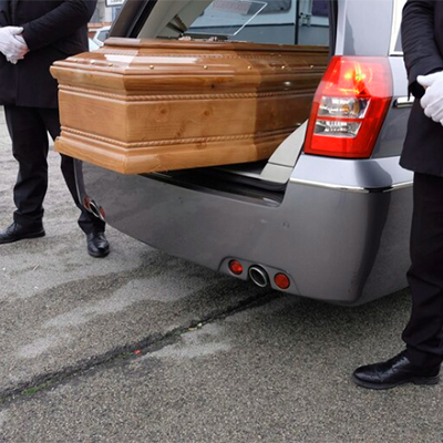 Funerária São Paulo Translado