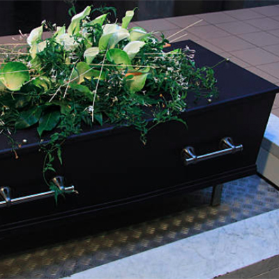 Serviço de Funerária Perto de Mim