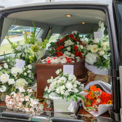 Traslado Funeral São Paulo