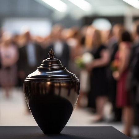 Urnas Funerárias São Paulo